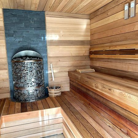 Predela Lux Aparthotel Banszko Kültér fotó