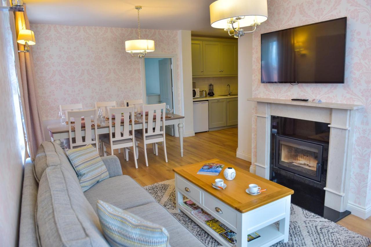 Predela Lux Aparthotel Banszko Kültér fotó