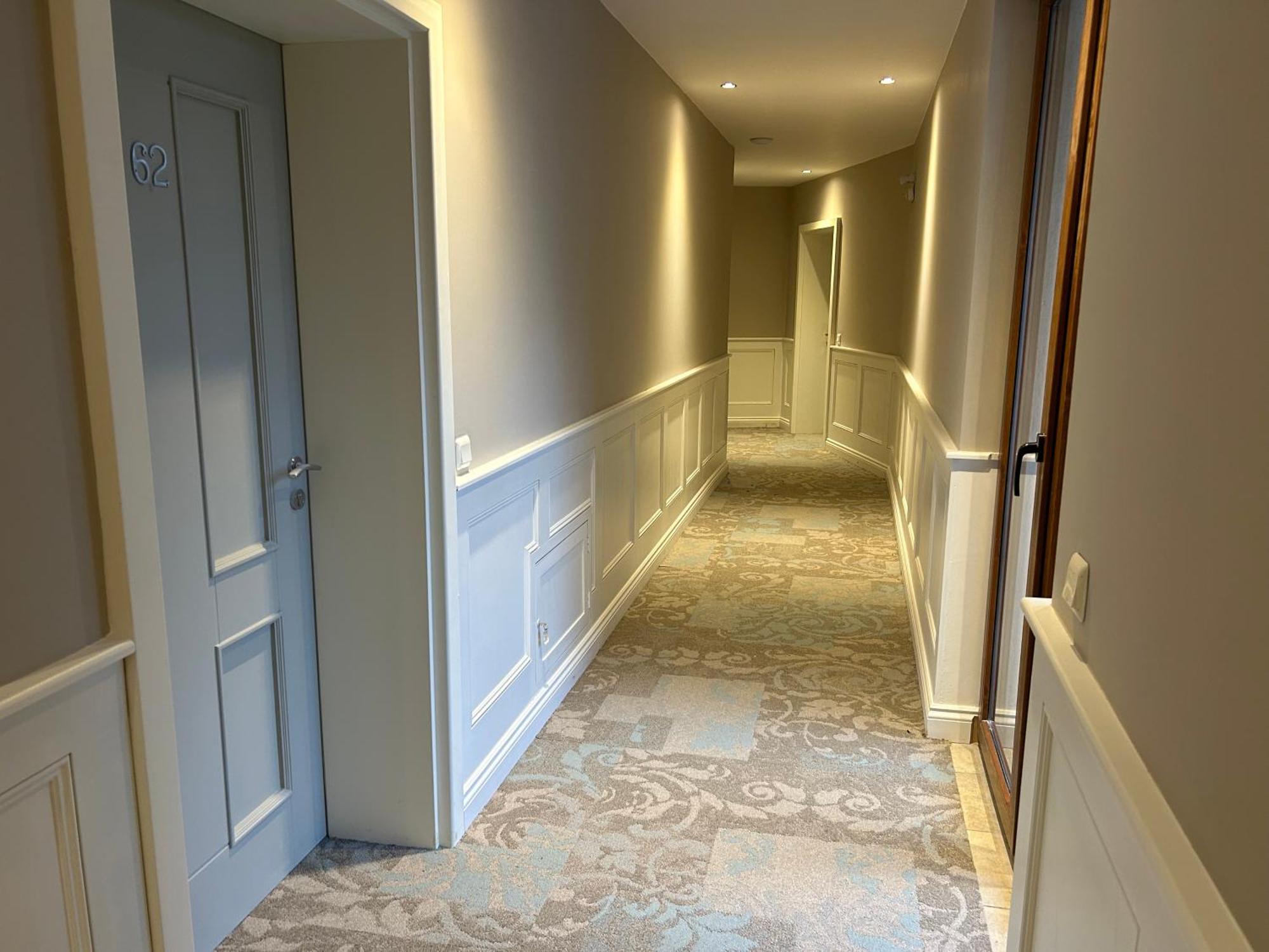 Predela Lux Aparthotel Banszko Kültér fotó