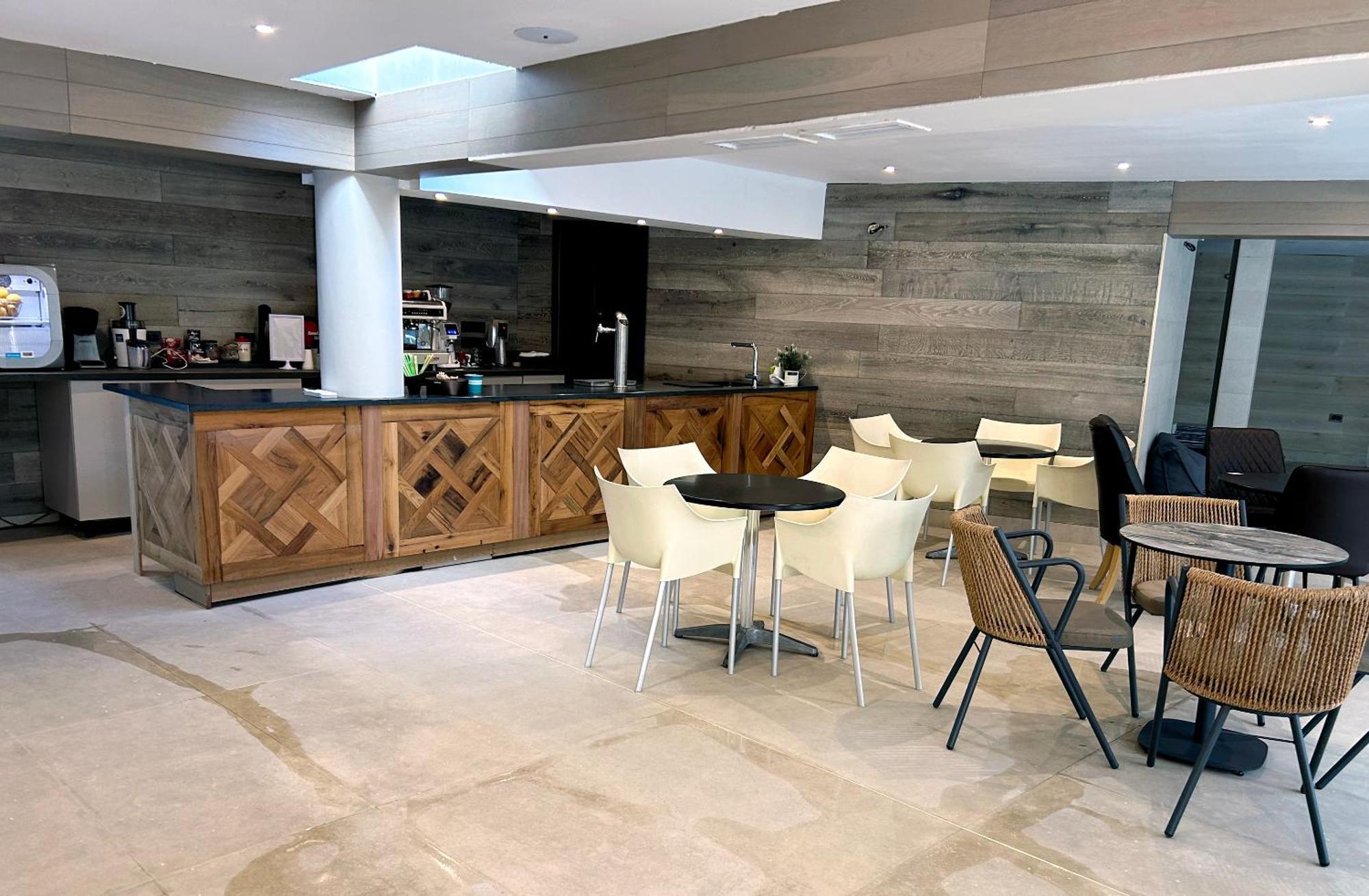 Predela Lux Aparthotel Banszko Kültér fotó