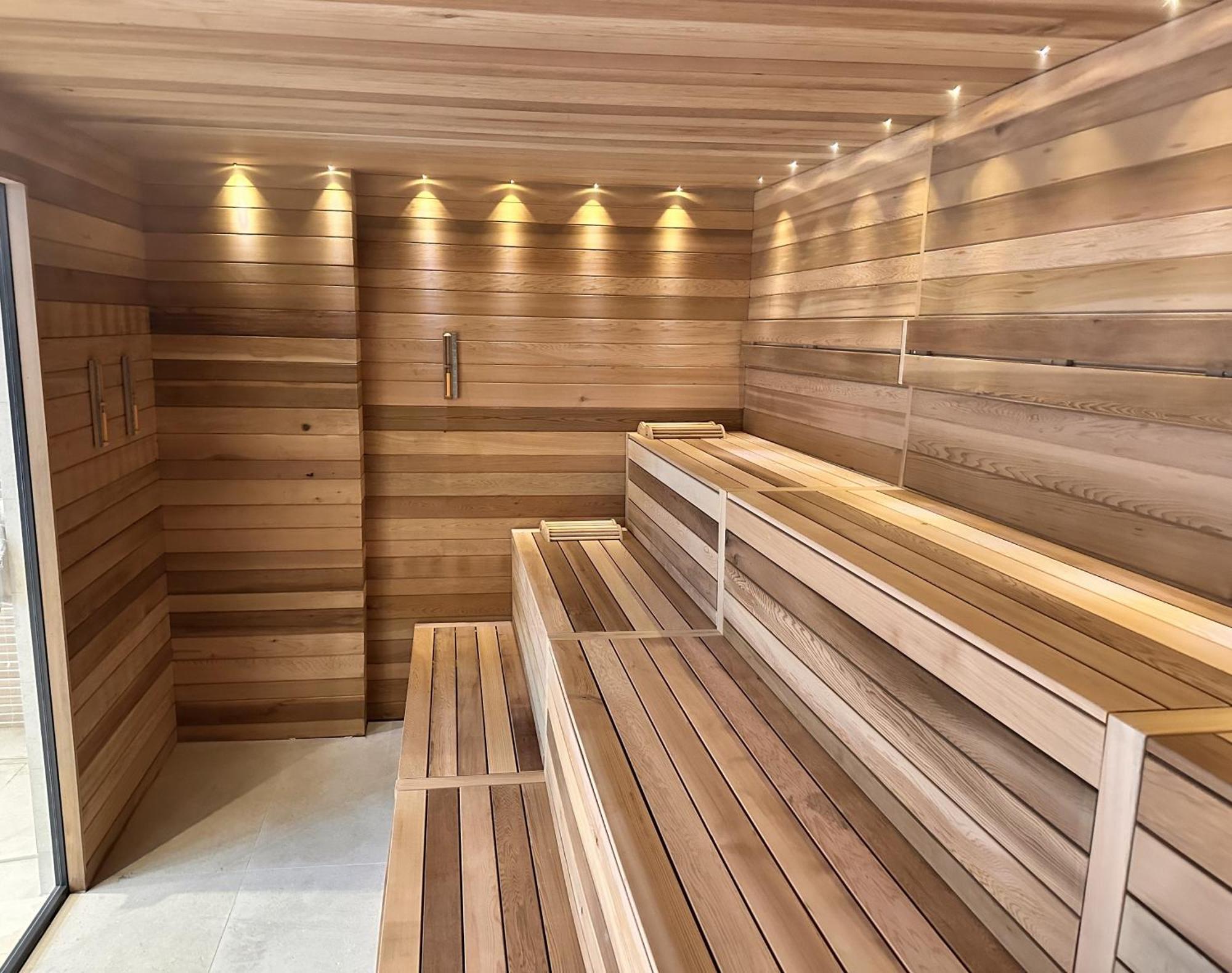 Predela Lux Aparthotel Banszko Kültér fotó