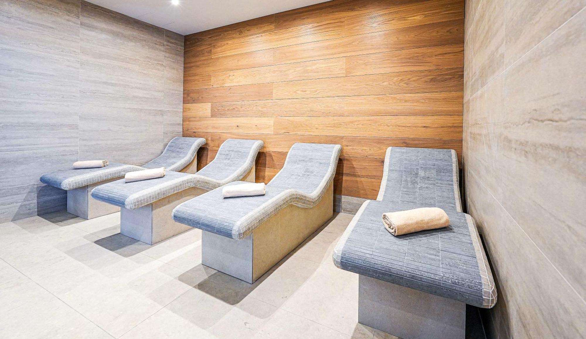 Predela Lux Aparthotel Banszko Kültér fotó