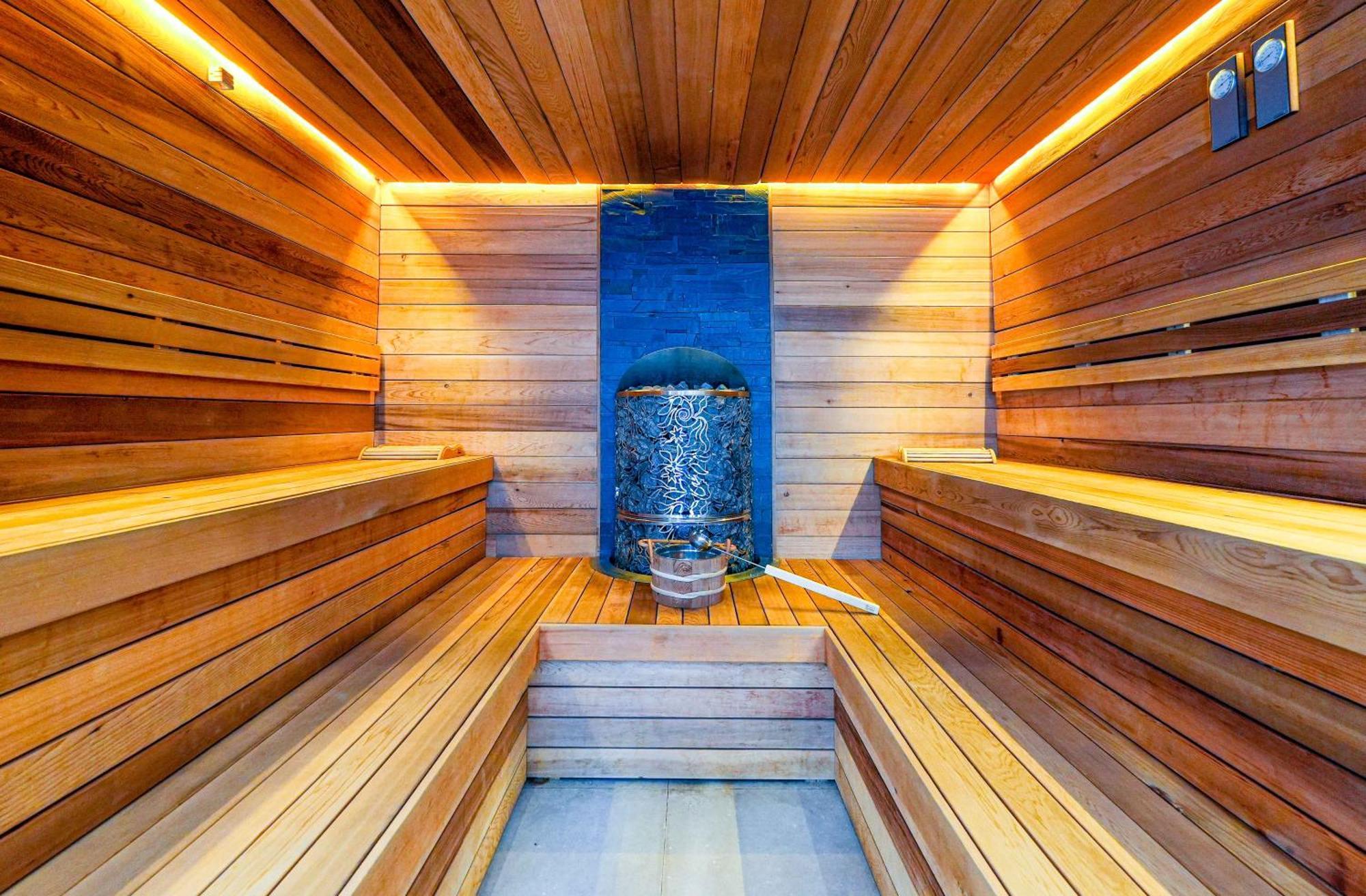 Predela Lux Aparthotel Banszko Kültér fotó