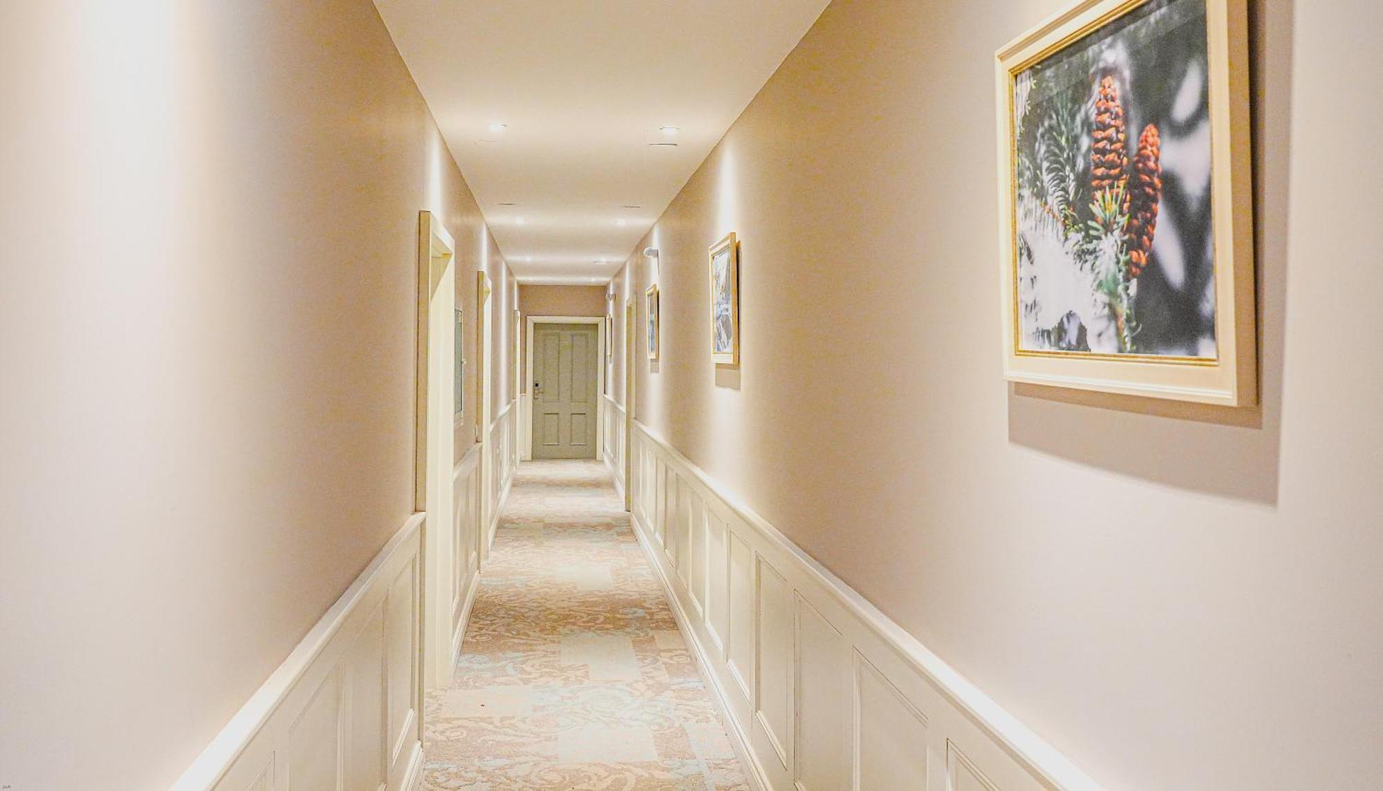 Predela Lux Aparthotel Banszko Kültér fotó