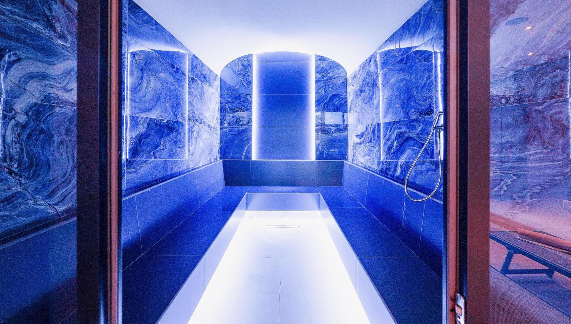 Predela Lux Aparthotel Banszko Kültér fotó