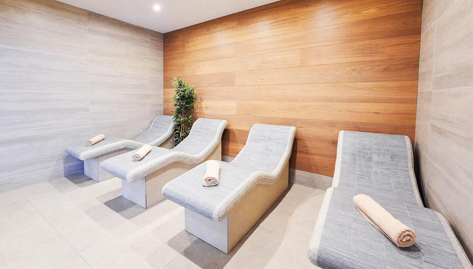 Predela Lux Aparthotel Banszko Kültér fotó